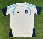 Argentine Concept