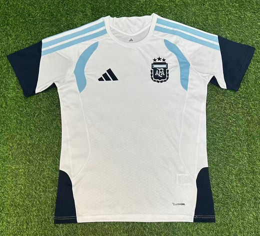 Argentine Concept