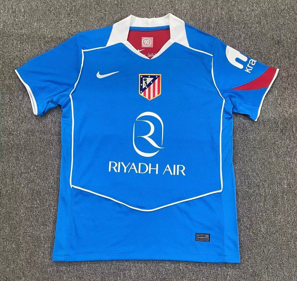 Atletico Madrid 2025-2026