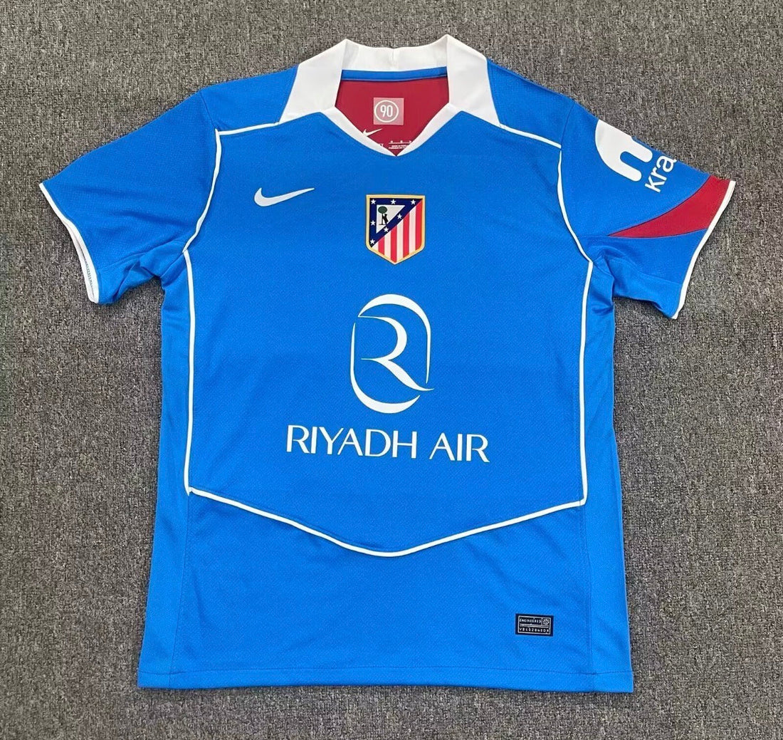 Atletico Madrid 2025-2026