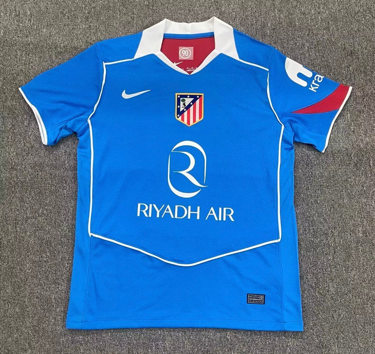 Atletico Madrid 2025-2026