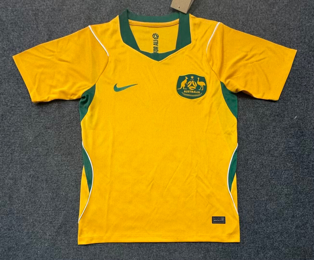 Australie Coupe Du Monde