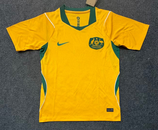 Australie Coupe Du Monde