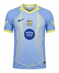 Barcelone Bleu Concept