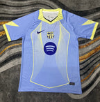 Barcelone Bleu Concept