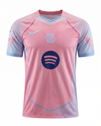 Barcelone Concept Rose