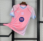 Barcelone Concept Rose