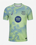 Barcelone Concept Vert
