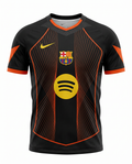 Barcelone Noir Concept