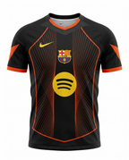 Barcelone Noir Concept