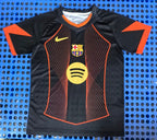 Barcelone Noir Concept