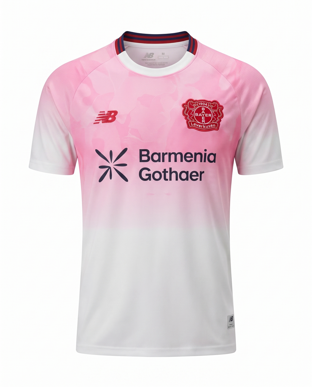 Bayern Leverkusen 2025-2026