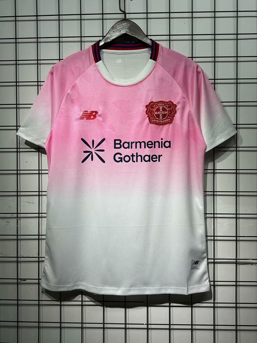Bayern Leverkusen 2025-2026