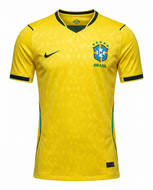 Bresil Coupe Du Monde 2026-2027