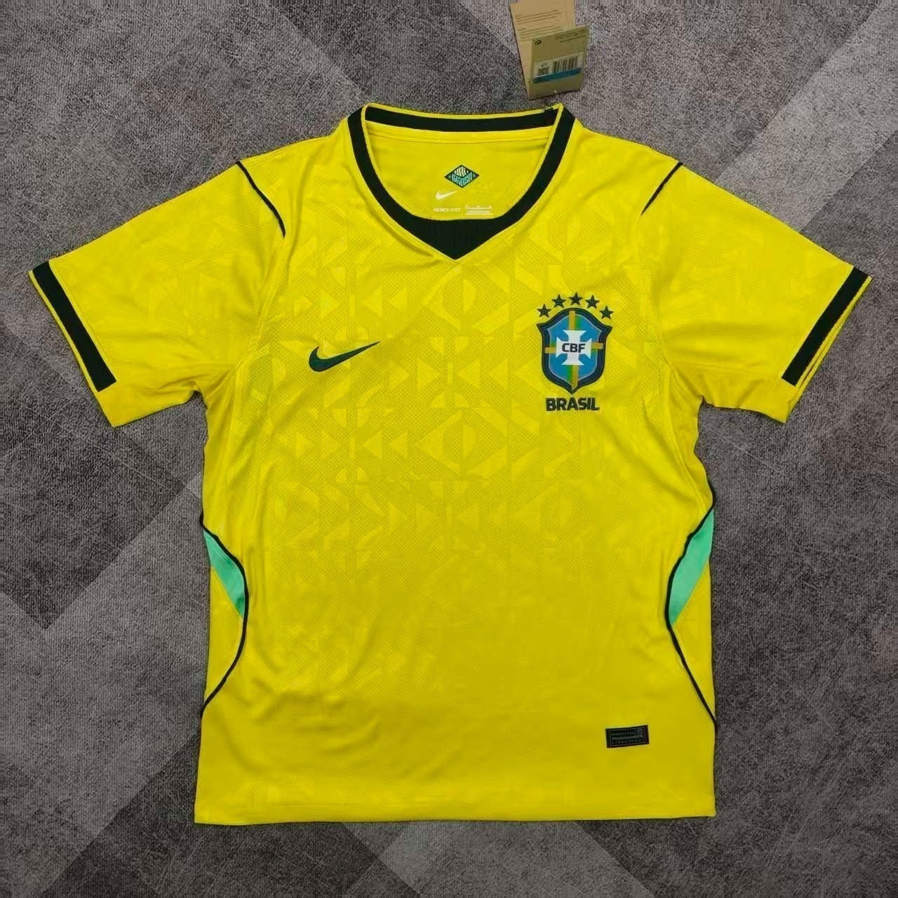 Bresil Coupe Du Monde 2026-2027
