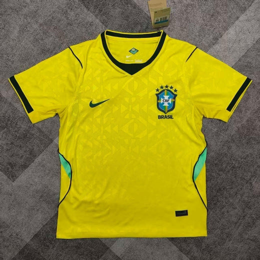 Bresil Coupe Du Monde 2026-2027