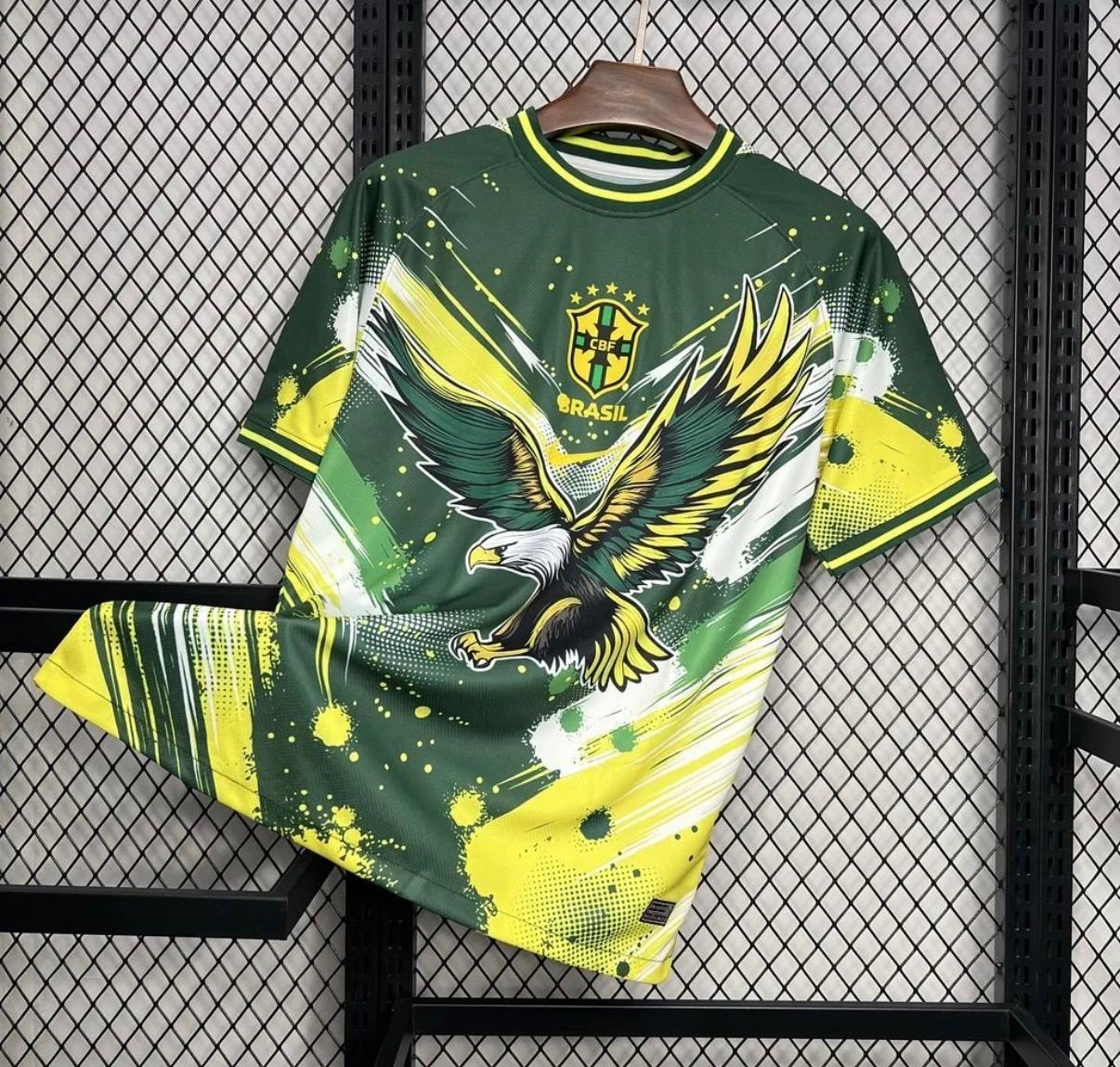 Bresil Concept