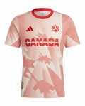 Canada Coupe Du Monde 2026-2027
