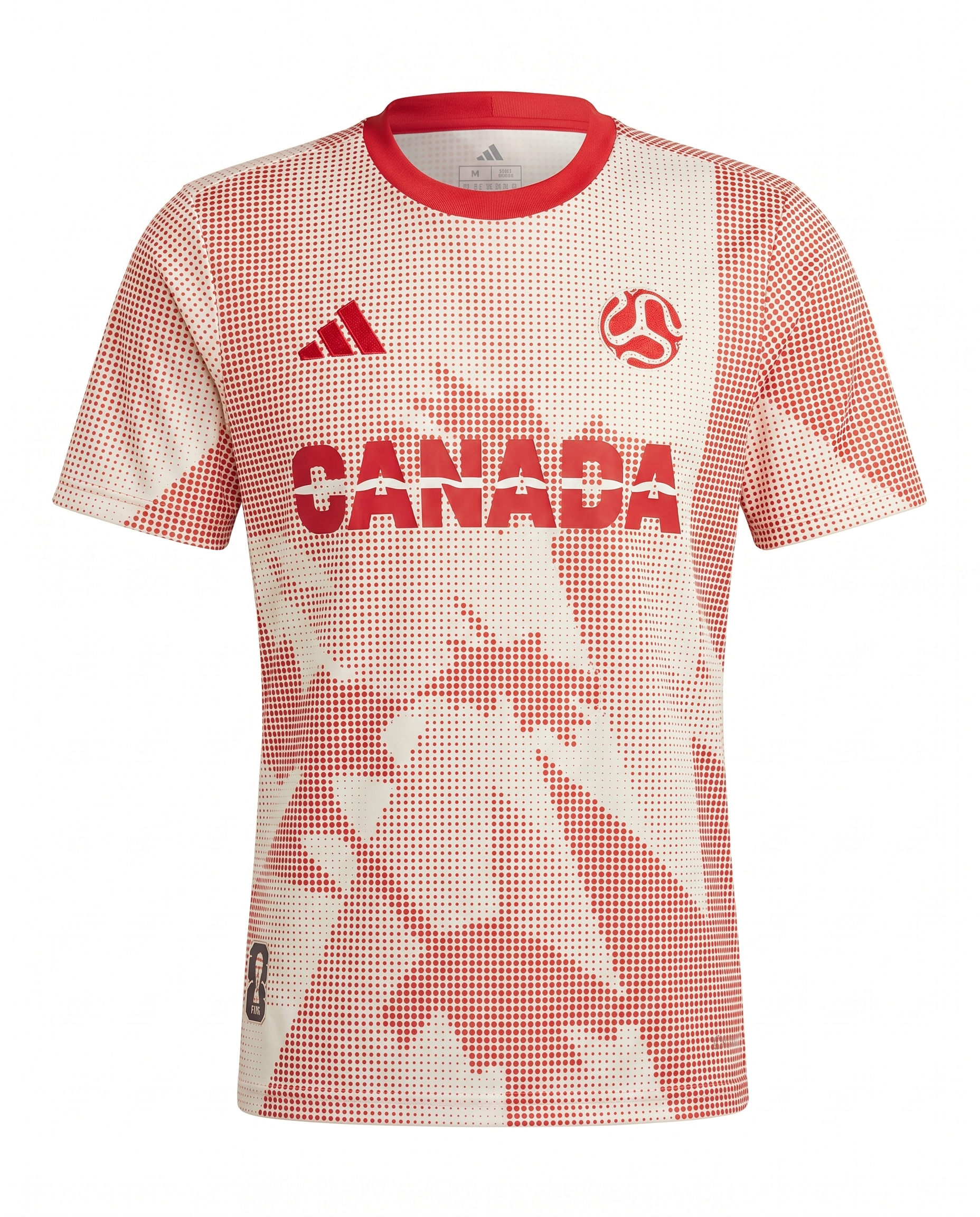 Canada Coupe Du Monde 2026-2027