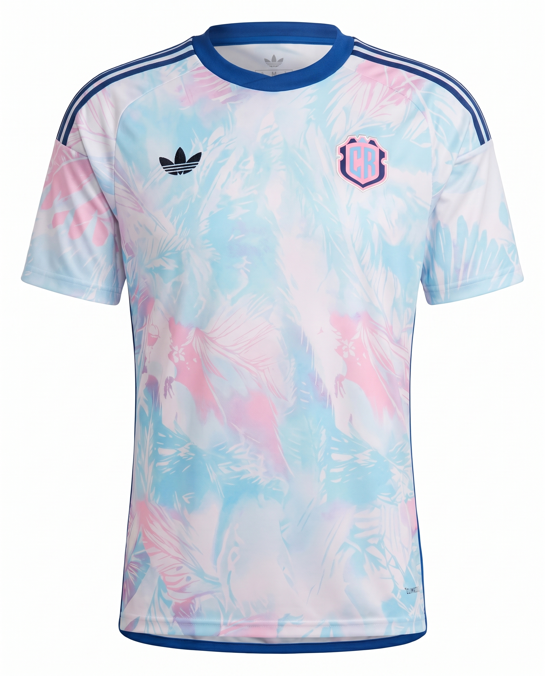 Costa Rica Coupe Du Monde 2026-2027