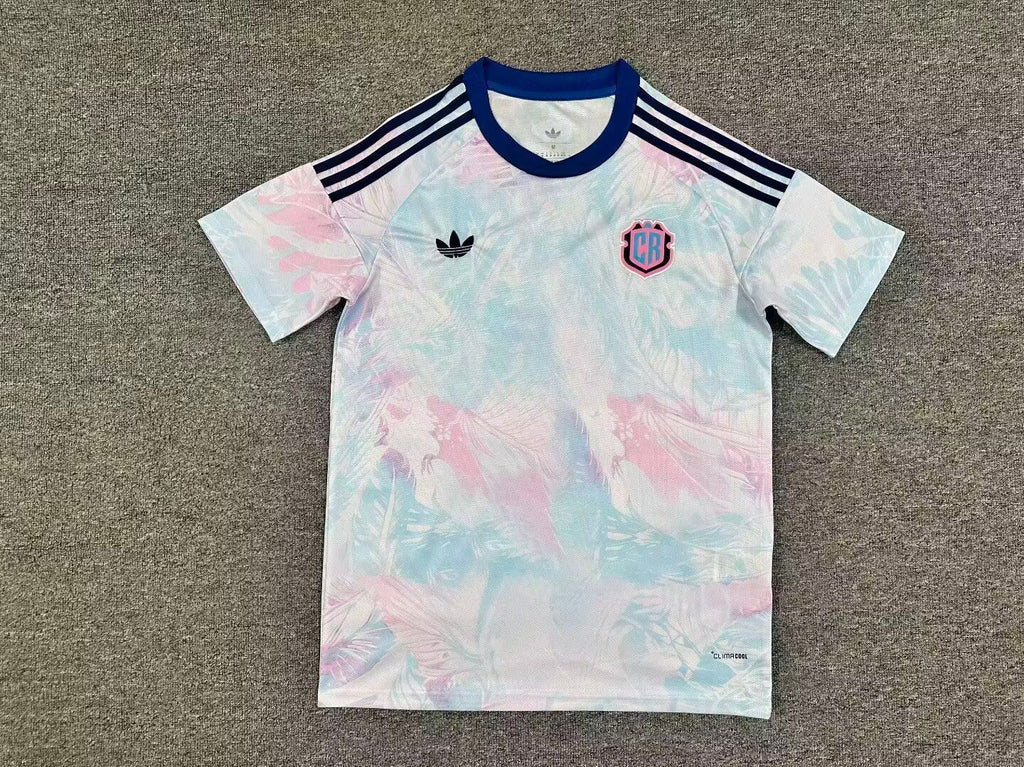 Costa Rica Coupe Du Monde 2026-2027