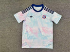 Costa Rica Coupe Du Monde 2026-2027
