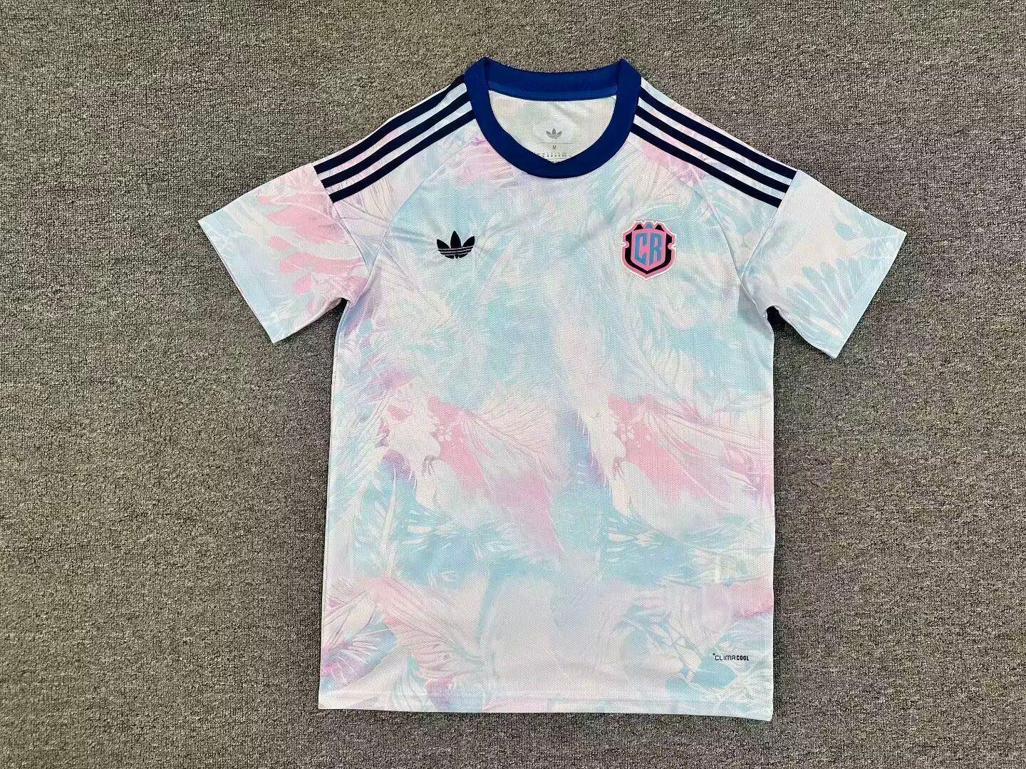 Costa Rica Coupe Du Monde 2026-2027