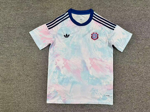 Costa Rica Coupe Du Monde 2026-2027