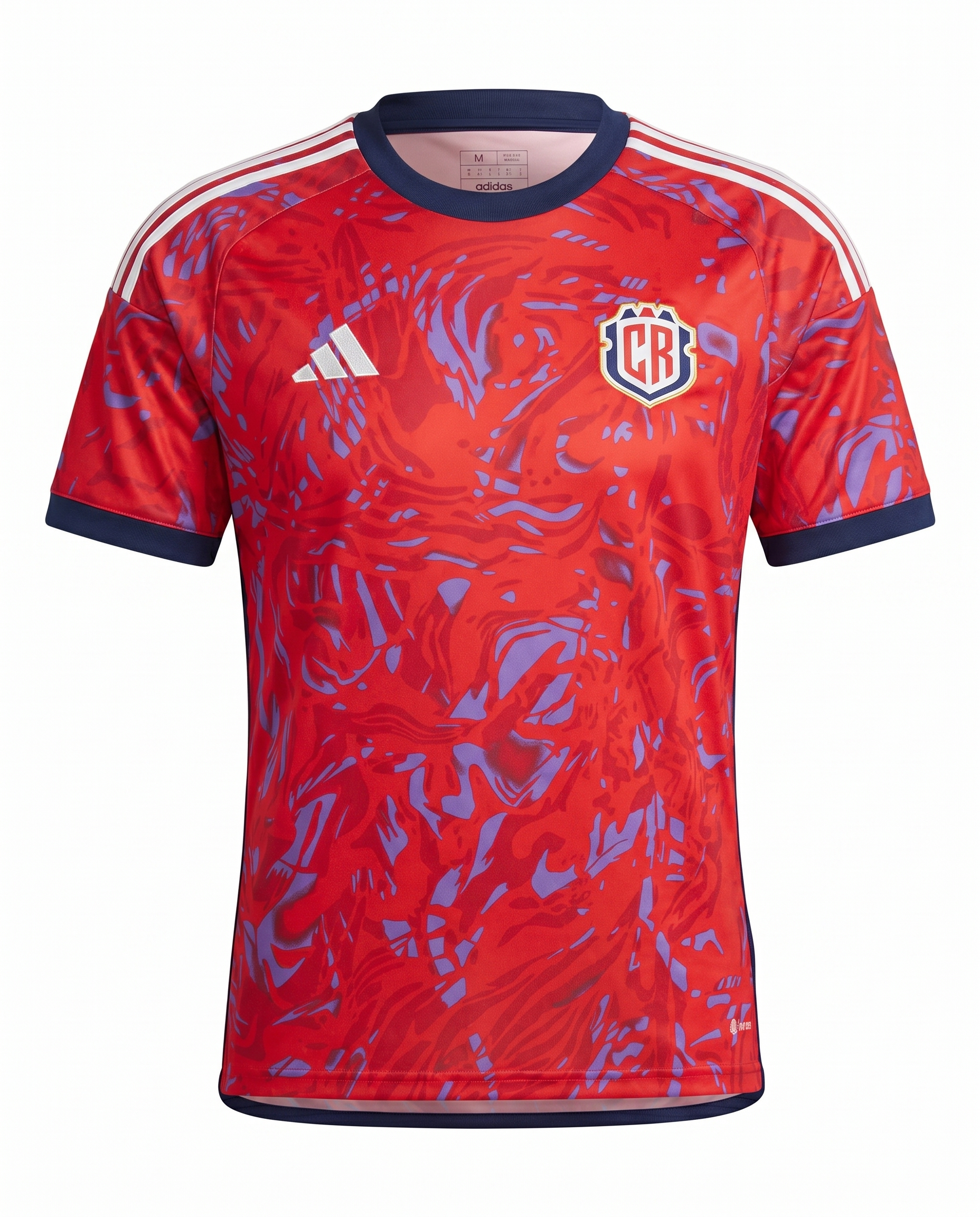 Costa Rica Coupe Du Monde 2026-2027