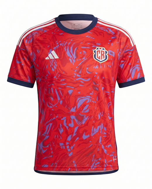 Costa Rica Coupe Du Monde 2026-2027