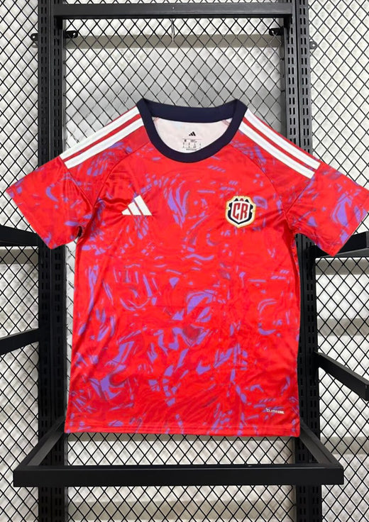 Costa Rica Coupe Du Monde 2026-2027