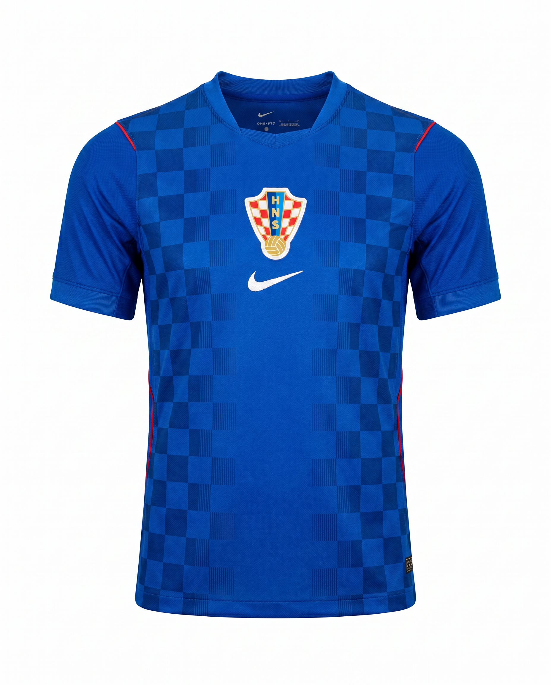 Croatie Coupe Du Monde 2026-2027