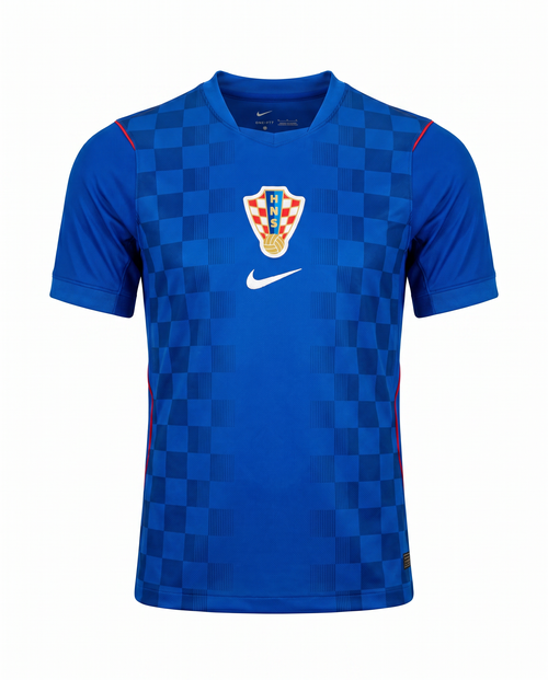 Croatie Coupe Du Monde 2026-2027