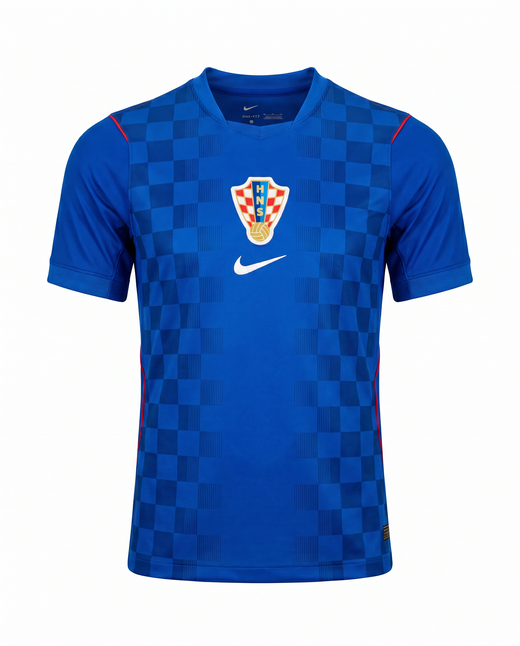 Croatie Coupe Du Monde 2026-2027