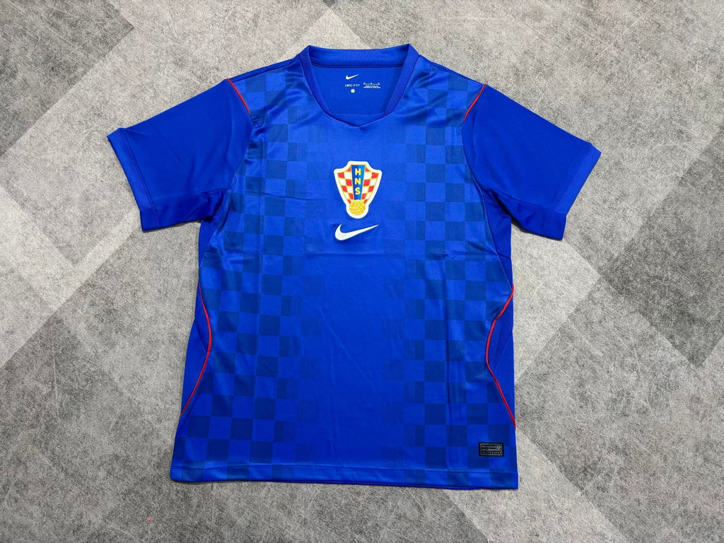 Croatie Coupe Du Monde 2026-2027
