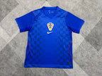 Croatie Coupe Du Monde 2026-2027