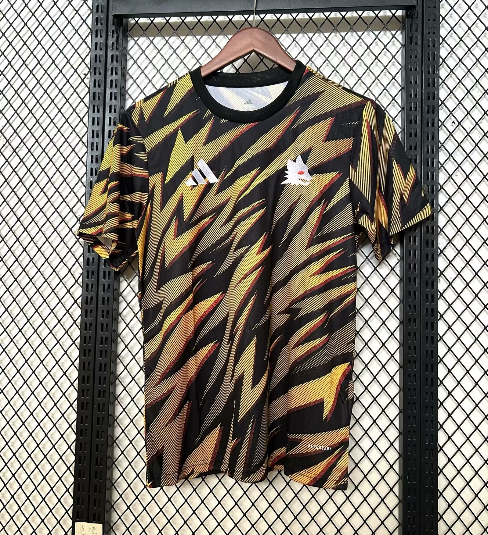 Cruzeiro Concept