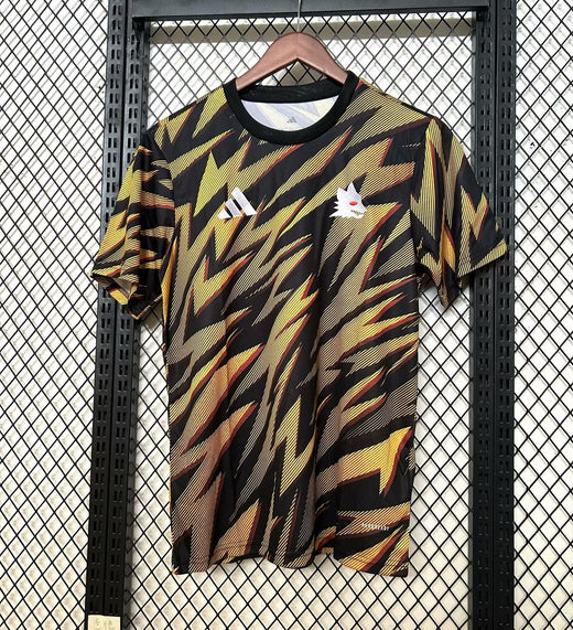 Cruzeiro Concept
