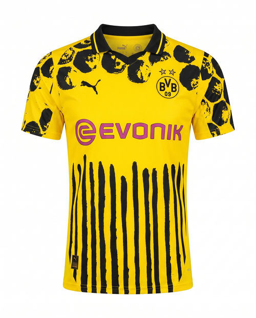 Dortmund 2025-2026