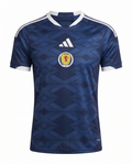 Écosse Coupe Du Monde 2026-2027