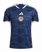 Écosse Coupe Du Monde 2026-2027
