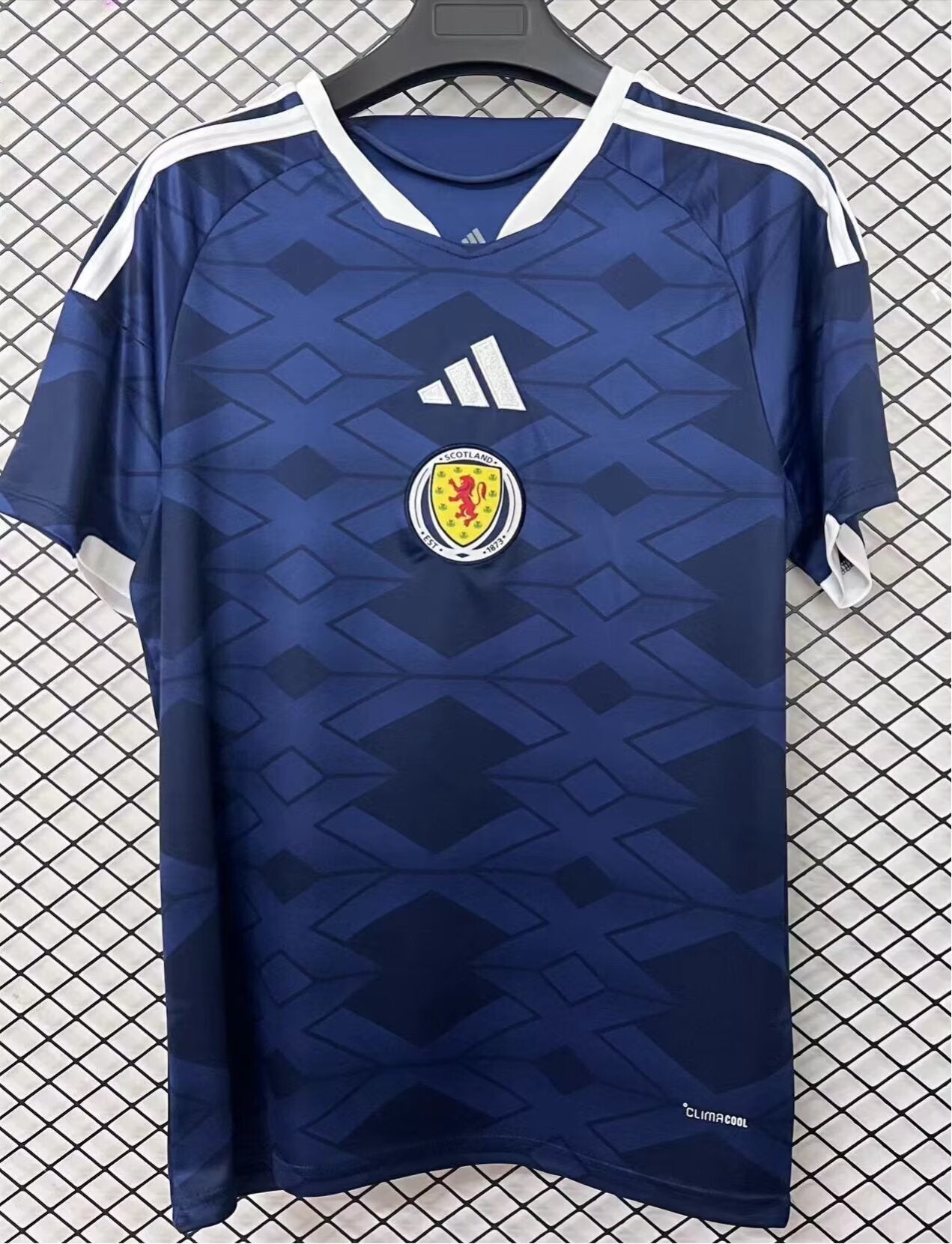 Écosse Coupe Du Monde 2026-2027