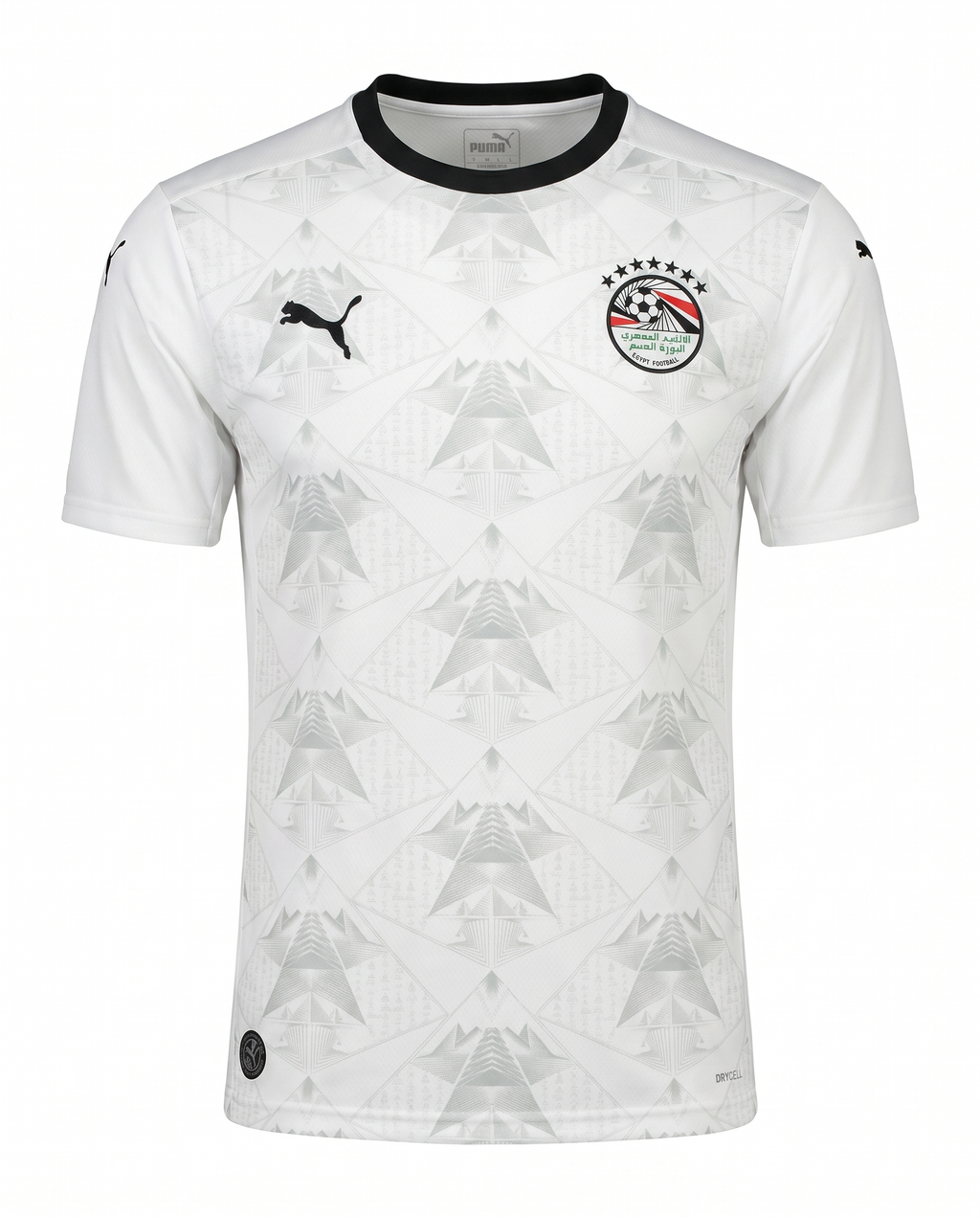 Egypt Coupe Du Monde 2026-2027
