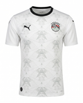 Egypt Coupe Du Monde 2026-2027