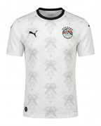 Egypt Coupe Du Monde 2026-2027