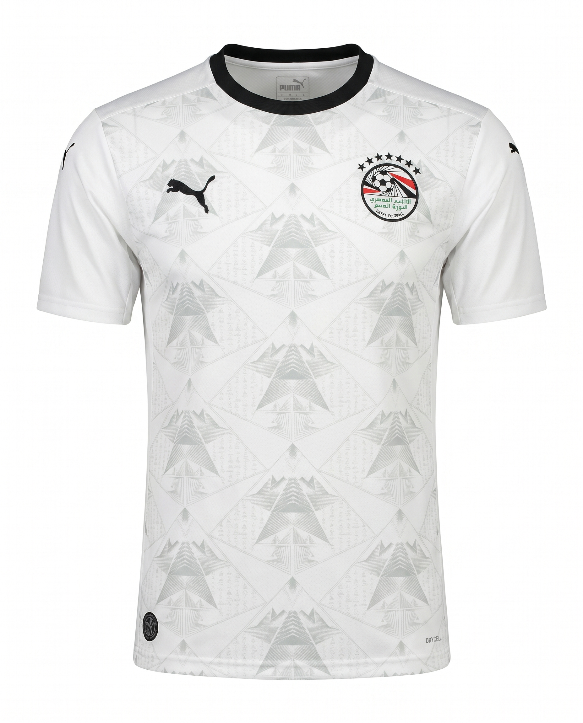 Egypt Coupe Du Monde 2026-2027