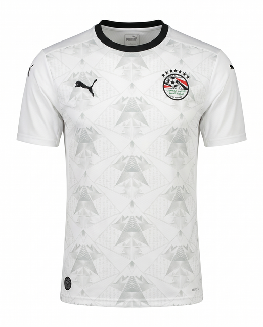 Egypt Coupe Du Monde 2026-2027