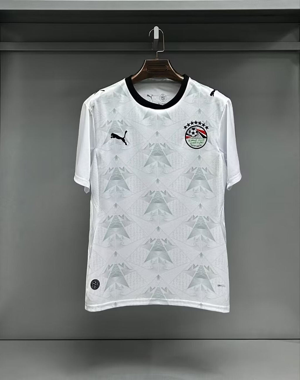 Egypt Coupe Du Monde 2026-2027