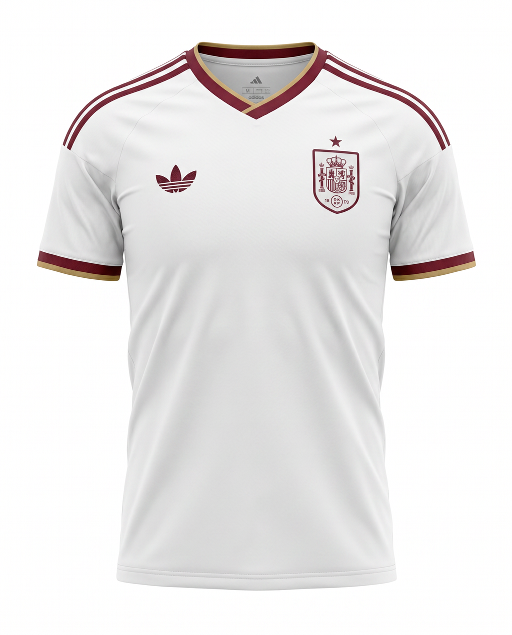 Espagne Coupe Du Monde 2026-2027