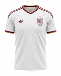 Espagne Coupe Du Monde 2026-2027